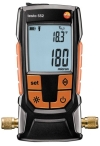 TESTO 552 Digital Vacuum Gauge with Bluetooth Superior Performance Vacuum Tools Performance Vacuum Tools