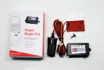 BlackVue Power Magic Pro Power Solution Driving Video Recorder (DVR)