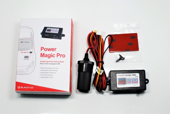 BlackVue Power Magic Pro