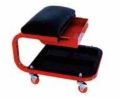 MK-EQP-106 HEAVY DUTY STEEL SEAT Hydraulic Jacks, Bottle Jacks, Floor Jacks & Stands