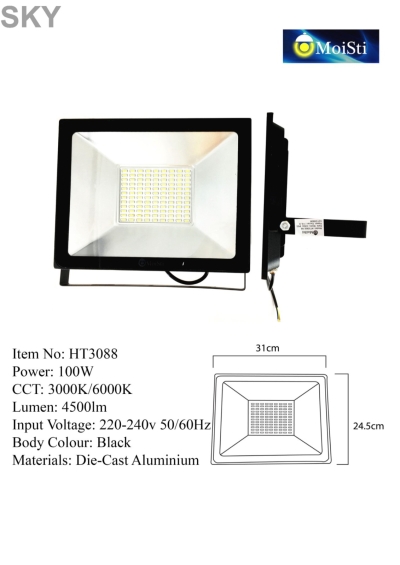 ZHT3088 100W