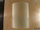 175-B (1) Wall Light