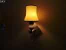 5086/1L (1) Wall Light