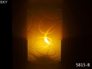 5815-B Wall Light