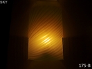 175-B Wall Light