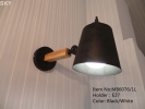 MN6076-L Wall Light