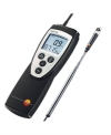 Testo 416 - Vane anemometer Vane Anemometer Testo Measuring Instruments (GERMANY) Testing & Measuring Instruments