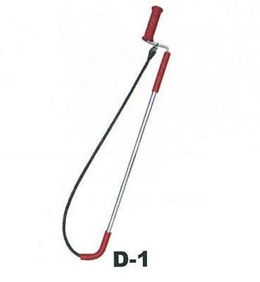 DALI HAND PIPE CLEANERS 9.5 X 0.9M, 1.1KG, D-1