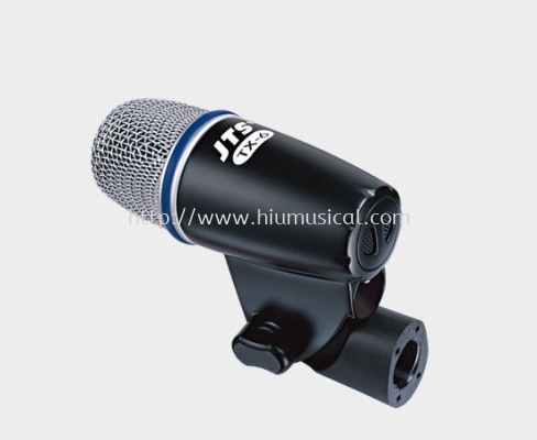  JTS TX-6 Dynamic Microphone