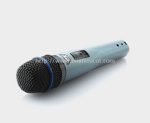  JTS CX-07S Multipurpose Microphone 