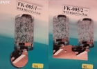 FK-005-1 & 2 Wall Light