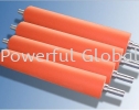 Silicone_rubber_roller_food_grade Silicone Roller Rubber Extrusion