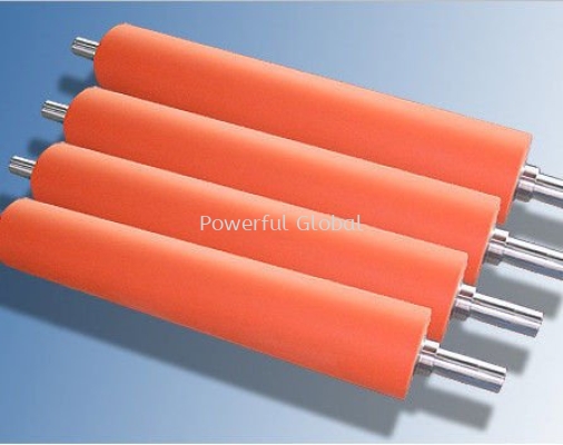 Silicone_rubber_roller_food_grade