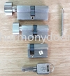 Cylinder Door Accessories