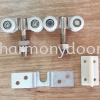 Sliding Door Roller Door Accessories