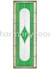 U4-3 U4 Series Glass Door