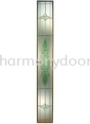 U4S-8 U4S Series Glass Door