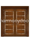 UB-4 UB Series Solid Wooden Main Door