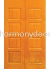 UD-8 UD Series Solid Wooden Main Door