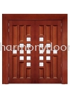 UG-1 UG Series Solid Wooden Main Door