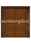 UR-18 UR Series Solid Wooden Main Door