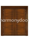 UR-19 UR Series Solid Wooden Main Door