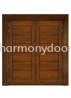 UR-22 UR Series Solid Wooden Main Door