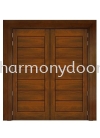 UR-23 UR Series Solid Wooden Main Door