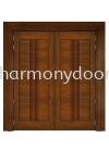 UR-14 UR Series Solid Wooden Main Door