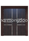 USK-1 USK Series Solid Wooden Main Door