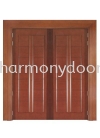 USP-3 USP Series Solid Wooden Main Door