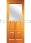 UG-13 UG Series Room Door