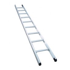 Everlas Heavy Duty Single Pole Ladder