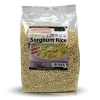 Organic Sorghum Rice RICE