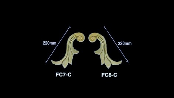 FC7-C & FC8-C