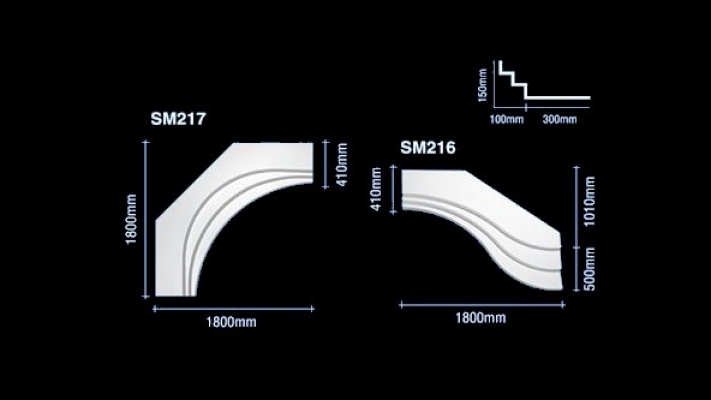 SM217 & SM216