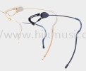 CM-214i Based on CM-214/adjustable headband and detachable cable JTS Microphones