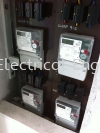 Install EMH Sub meter with sirim  EMH sub meter with sirim Sub Meter Installation Ǳװ