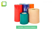 Thermal Transfer Ribbon Consumables