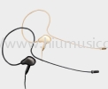 CM-8015 Single ear-hook omni-directional microphone JTS Microphones