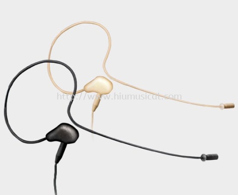 CM-8015 Single ear-hook omni-directional microphone