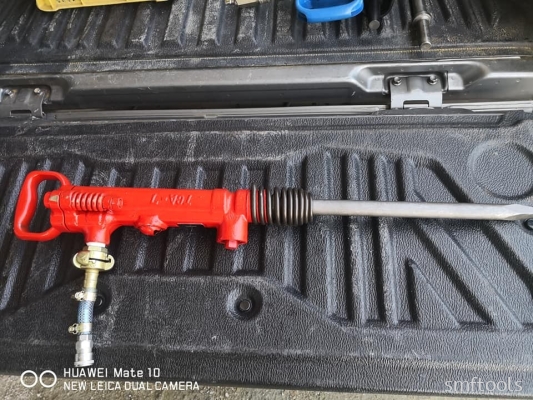 SMFTOOLS Air Hammer VB-CA7