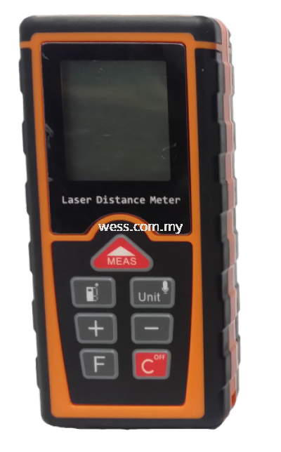 LDM-060 Laser Distance Meter