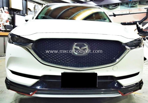 MAZDA CX-5 2017 MK STYLE BODYKIT 