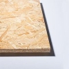 Oriented Strand Board - OSB OSB / OSB Hyplex Raw Materials
