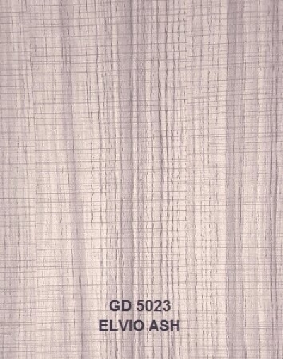 Corak Papan Melamin : GD5023 ELVIO ASH