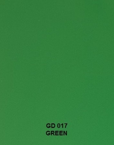 GD017 GREEN