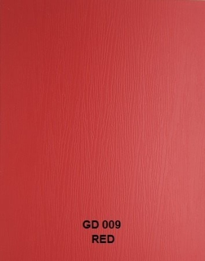 GD009 RED