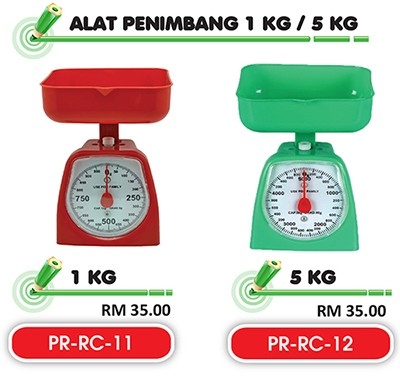 Alat Penimbang 