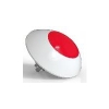 J-9. Cynics Indoor Strobe Light + Siren WIRELESS ALARM CYNICS ALARM SYSTEM